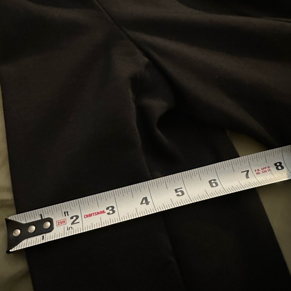 Attitude Unknown Double Breasted Blazer w/ gold buttons - Picture 3 of 3